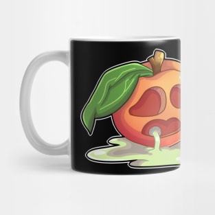 Mushy Peach Mug